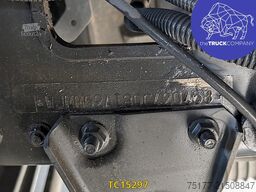 Iveco Stralis AS440S46 TIP CLNG