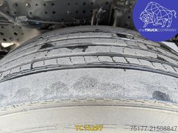 Iveco Stralis AS440S46 TIP CLNG