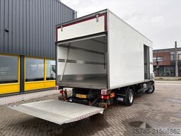 DAF LF 210 FA + Thermo king T600R + euro 6 + lift +...