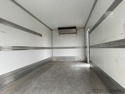 DAF LF 210 FA + Thermo king T600R + euro 6 + lift +...