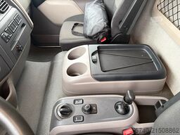 DAF LF 210 FA + Thermo king T600R + euro 6 + lift +...