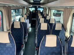Mercedes-Benz Sprinter 516 CDI VDL-23 Sitze/EURO6
