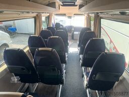 Mercedes-Benz Sprinter 516 CDI VDL-23 Sitze/EURO6