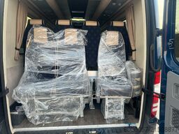 Mercedes-Benz Sprinter 516 CDI VDL-23 Sitze/EURO6