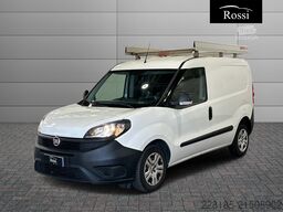 FIAT Doblo Cargo 2019 - Doblo cargo 1.6 mjt 90cv CH1 Lounge S&S