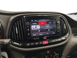 FIAT Doblo Cargo 2019 - Doblo cargo 1.6 mjt 90cv CH1 Lounge S&S