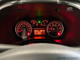 FIAT Doblo Cargo 2019 - Doblo cargo 1.6 mjt 90cv CH1 Lounge S&S