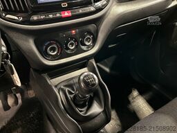 FIAT Doblo Cargo 2019 - Doblo cargo 1.6 mjt 90cv CH1 Lounge S&S