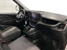FIAT Doblo Cargo 2019 - Doblo cargo 1.6 mjt 90cv CH1 Lounge S&S