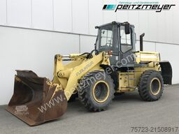 Furukawa Radlader 325