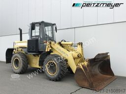 Furukawa Radlader 325