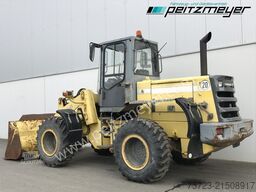 Furukawa Radlader 325