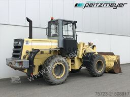 Furukawa Radlader 325