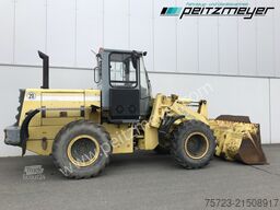 Furukawa Radlader 325