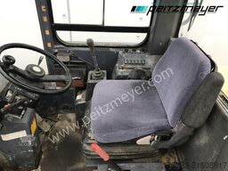 Furukawa Radlader 325