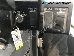 Furukawa Radlader 325