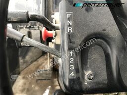 Furukawa Radlader 325