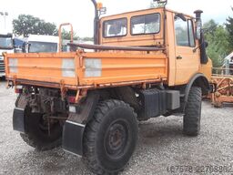 Unimog 424