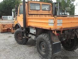 Unimog 424