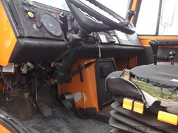 Unimog 424