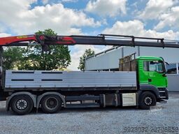 MAN TGS 26.400