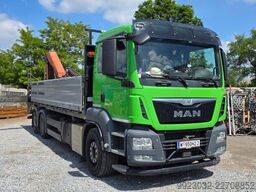 MAN TGS 26.400