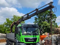 MAN TGS 26.400