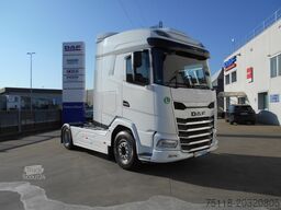 DAF XG 480 - ZF INTARDER