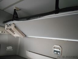 DAF XG 480 - ZF INTARDER