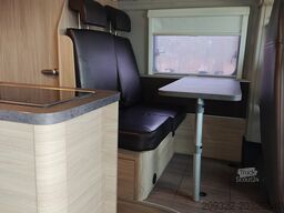 Fiat Weinsberg Carabus 600 K | 4 Posti Letto | Completamente Attrezzato