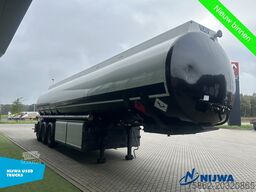 LAG O-3-43 EXPORT ONLY + New MOT