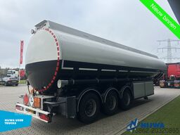 LAG O-3-43 EXPORT ONLY + New MOT