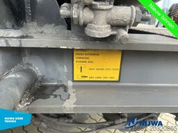 LAG O-3-43 EXPORT ONLY + New MOT