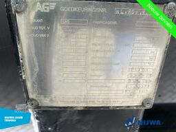 LAG O-3-43 EXPORT ONLY + New MOT