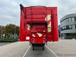 Floor FLZO-15  58m3 Lenkachse Liftachse Alcoa NL TUV ...