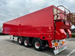 Floor FLZO-15  58m3 Lenkachse Liftachse Alcoa NL TUV ...