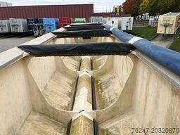 Floor FLZO-15  58m3 Lenkachse Liftachse Alcoa NL TUV ...