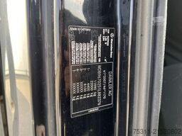 MERCEDES-BENZ Atego 1218 LL Pritsche/Plattform|3Sitze*AHK*EUR6