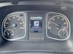 MERCEDES-BENZ Atego 1218 LL Pritsche/Plattform|3Sitze*AHK*EUR6