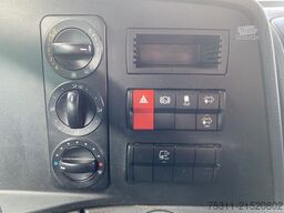 MERCEDES-BENZ Atego 1218 LL Pritsche/Plattform|3Sitze*AHK*EUR6