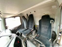 MERCEDES-BENZ Atego 1218 LL Pritsche/Plattform|3Sitze*AHK*EUR6