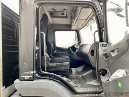 MERCEDES-BENZ Atego 1218 LL Pritsche/Plattform|3Sitze*AHK*EUR6
