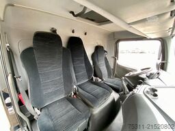MERCEDES-BENZ Atego 1218 LL Pritsche/Plattform|3Sitze*AHK*EUR6