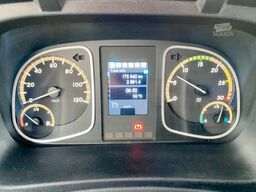 MERCEDES-BENZ Atego 1218 LL Pritsche/Plattform|3Sitze*AHK*EUR6