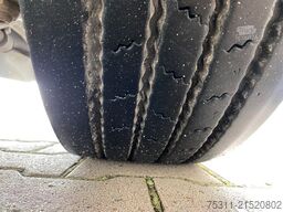 MERCEDES-BENZ Atego 1218 LL Pritsche/Plattform|3Sitze*AHK*EUR6