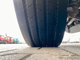 MERCEDES-BENZ Atego 1218 LL Pritsche/Plattform|3Sitze*AHK*EUR6
