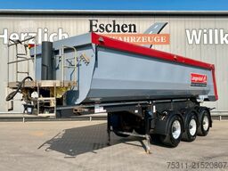 LANGENDORF SKS-HS 24/30| Stahl 26m³*Alufelgen*Plane*Trommel