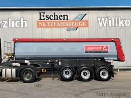 LANGENDORF SKS-HS 24/30| Stahl 26m³*Alufelgen*Plane*Trommel
