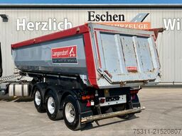LANGENDORF SKS-HS 24/30| Stahl 26m³*Alufelgen*Plane*Trommel