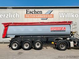 LANGENDORF SKS-HS 24/30| Stahl 26m³*Alufelgen*Plane*Trommel